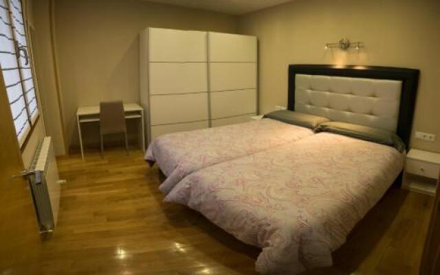 Apartamento Gure Ganbara