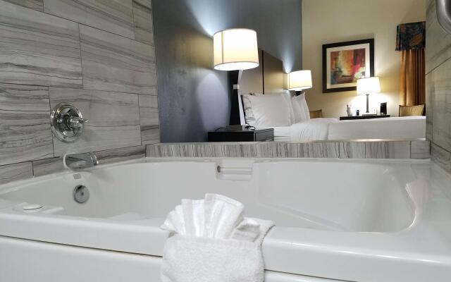 Best Western Inn Florence