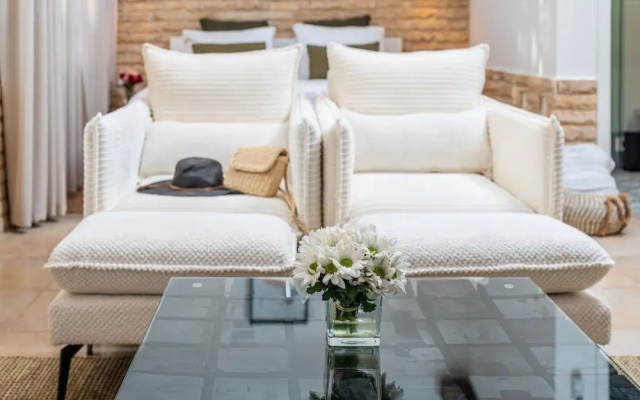 Grand Vista Boutique Hotel And Spa