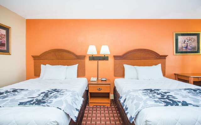 Days Inn by Wyndham Athens