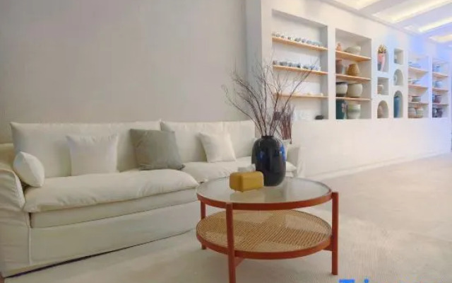 Zhenyuan NALI·VILLA Private B&B