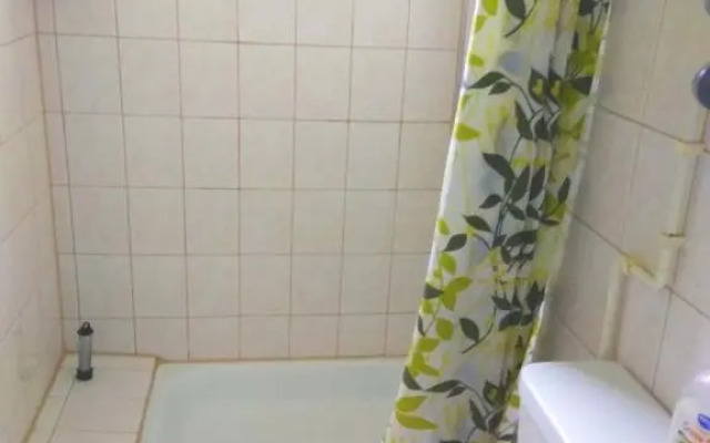 Komfort Ferienwohnung C4