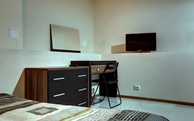 Mini Hotel Brusnika Izmailovskaya