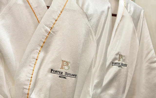 Porter Square Hotel
