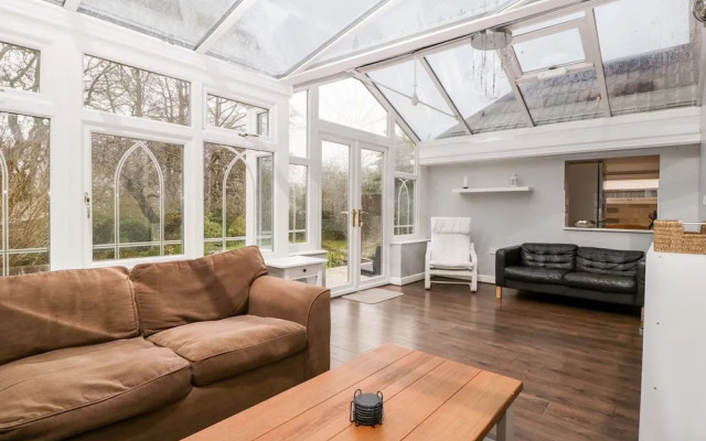 Tree of Life House, Number 27 Bere Lane