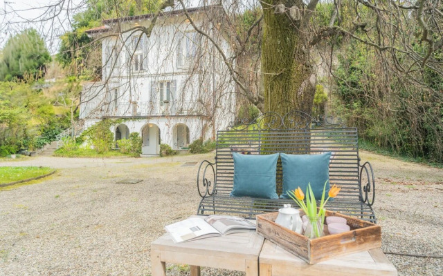 Villa Olga With Private Pool