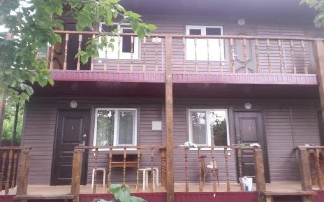 Guest House