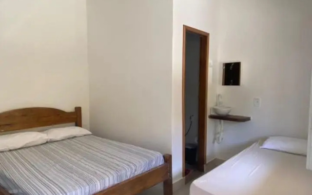 Pousada Retiro das Dunas