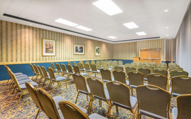 Days Inn Gretna New Orleans