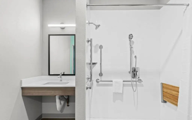 Echo Suites Extended Stay by Wyndham Atlanta-Conyers