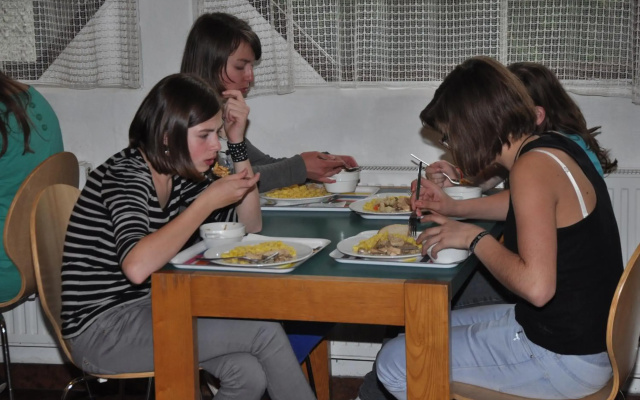 Jugendherberge Innsbruck - Youth Hostel