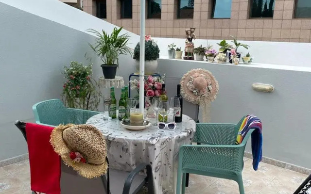 Shelly's Home Boutique Apartments