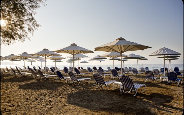 Hotel Delphi Beach - All Inclusive