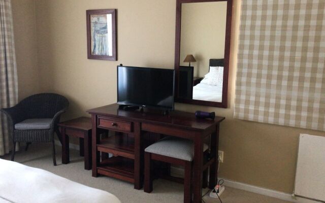 Pinnacle Point Lodge 81