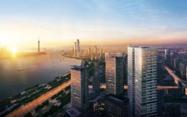 Guangzhou Concierge Apartment