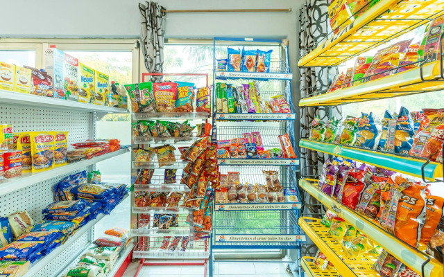 OYO Hotel Rio Chetumal