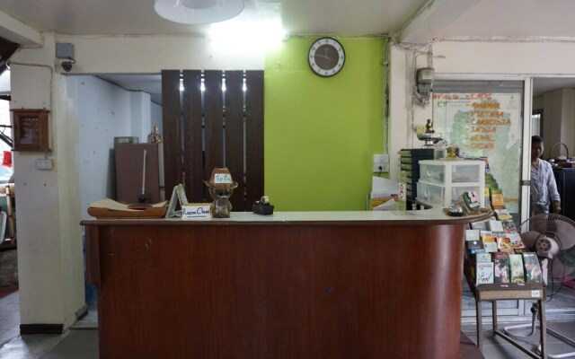 Sarabu Guest House