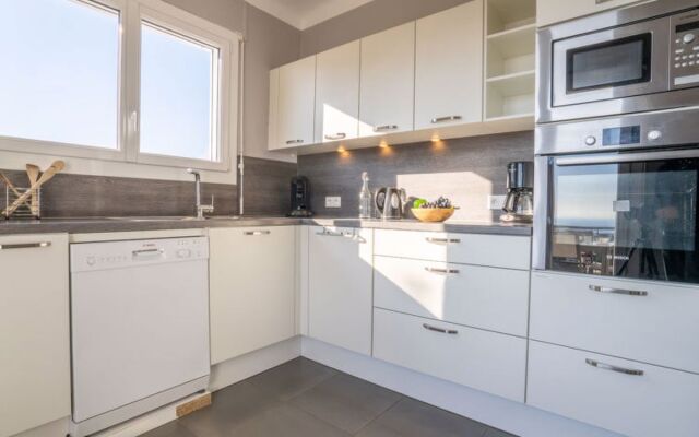 House Gisele Schwanberg