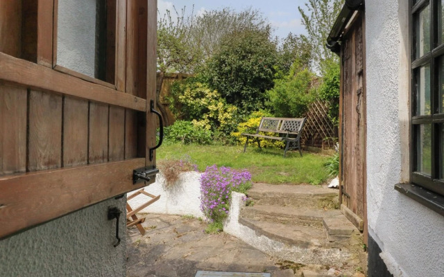 Damson Cottage