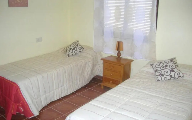 Holiday home Calle Francisco Sintado