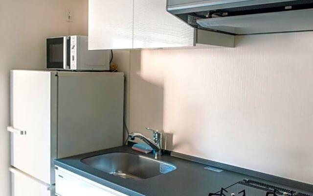 intheHood Nihonbashi - Vacation STAY 09753v
