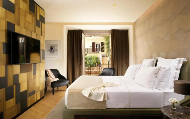 Margutta 19 - Small Luxury Hotels of the World