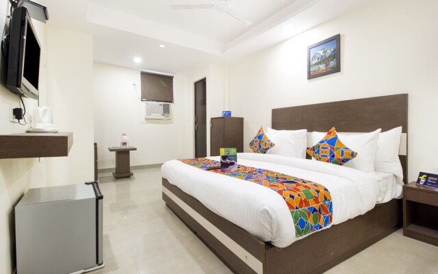 Hotel Kelvish by Foxi Group