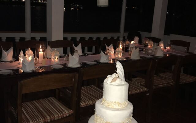 Bentota High Rich Resort