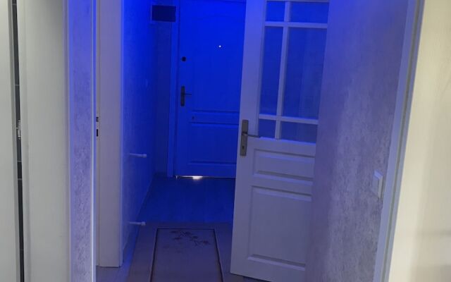 Karabina Village Houses