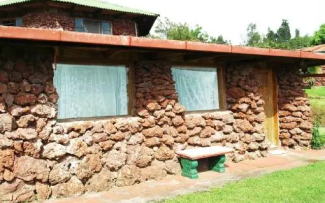 Hotel Las Fresas - Poás Volcano