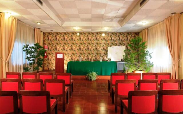 Hotel Conchiglia D'oro