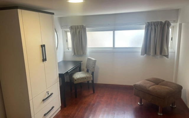 Stephanie City Apartments