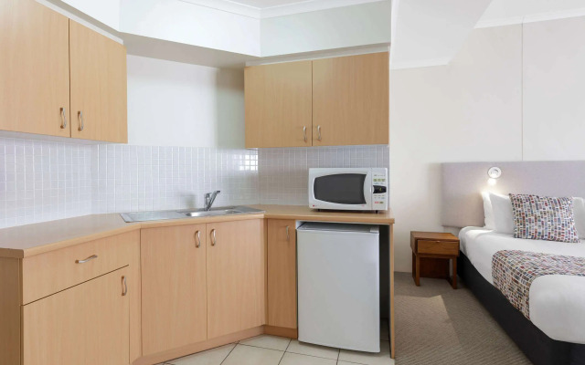 Ramada Resort by Wyndham Shoal Bay