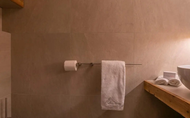 Giulia in Livigno With 2 Bedrooms and 2 Bathrooms