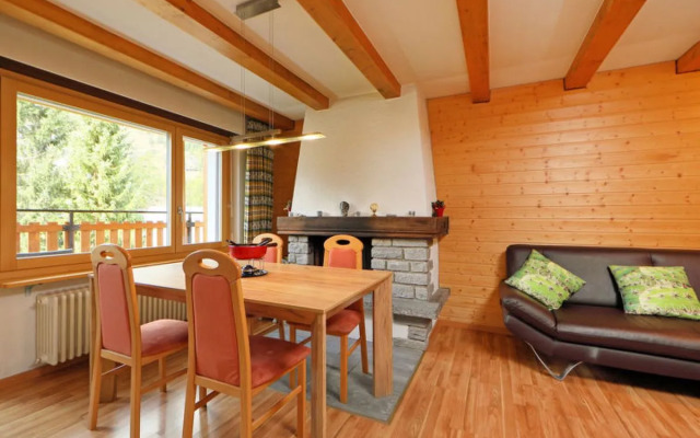 Apartment Silence Lommel 18292