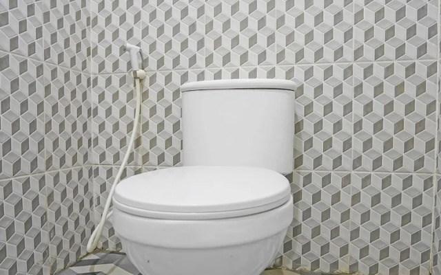 OYO Life 91727 Luxury Homestay Sidoarjo