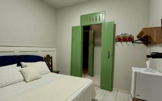 Pousada Flor Do Cacau