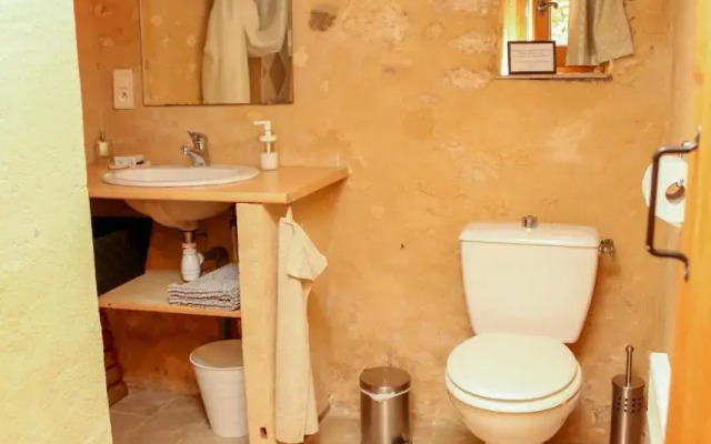 La Petite Maison