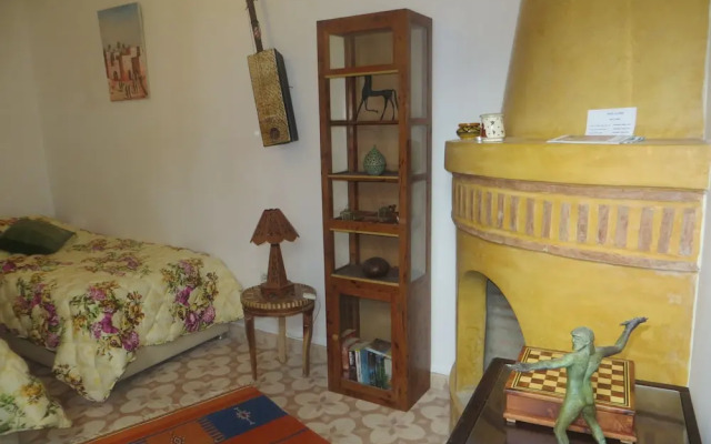 Riad Gloria