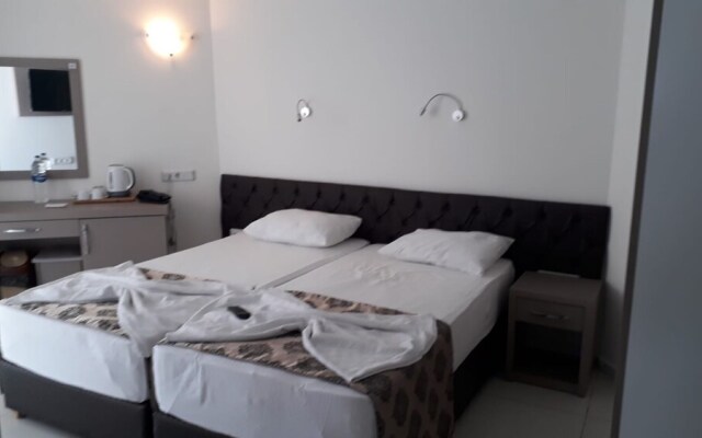 Amazing Inviting 2-bed Apartment in Alanya