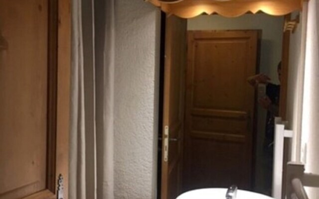 Appartement Logis Des Fiz