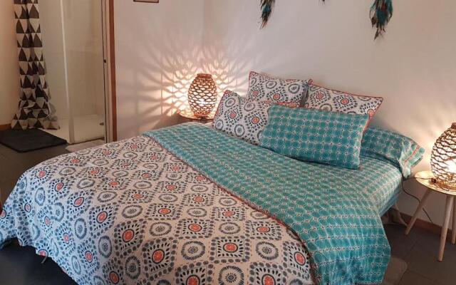 Suite parentale, Entrée individuelle