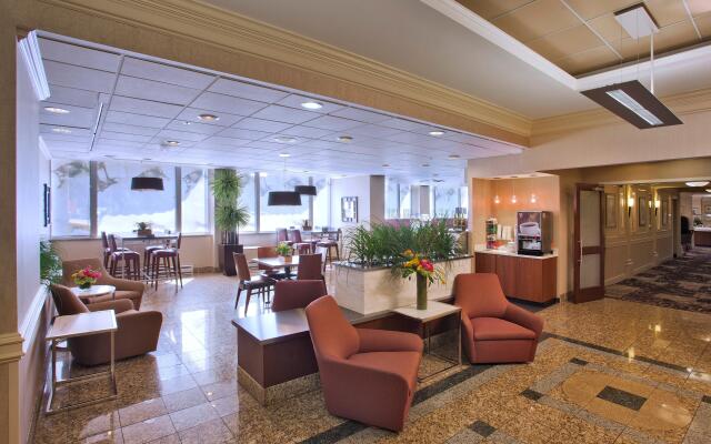 Holiday Inn Washington-Central/White House by IHG