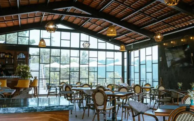 Hotel Casa Xa'a