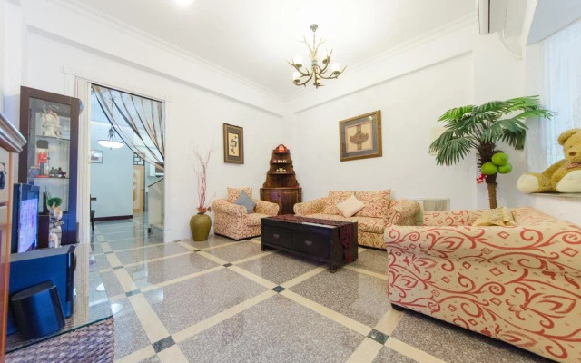 Tianfeng Homestay