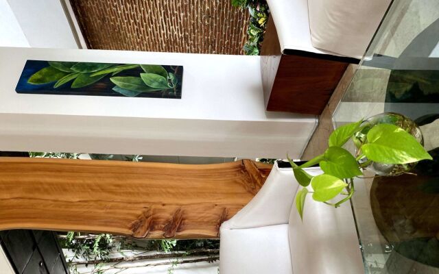 Hotel Boutique Bovedas de Santa Clara By Accor