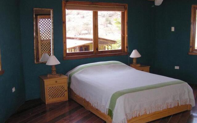 Vista del Mar Casa y Bungalows