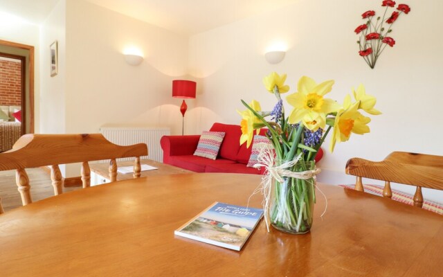 Poppy Cottage