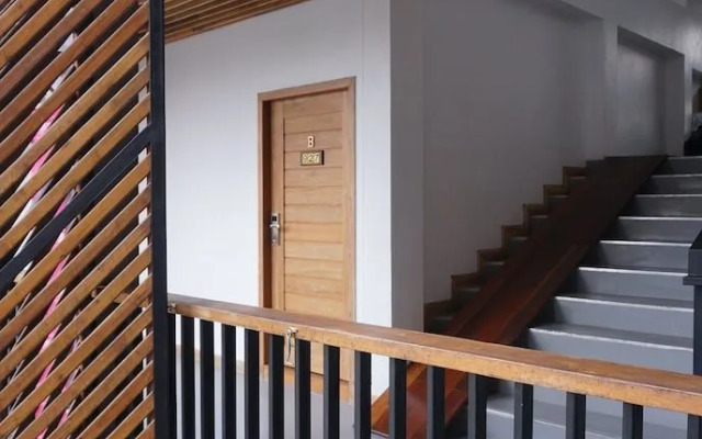 Must Come Boutique Hotel