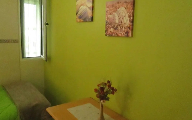 Guest House Capitão Mor